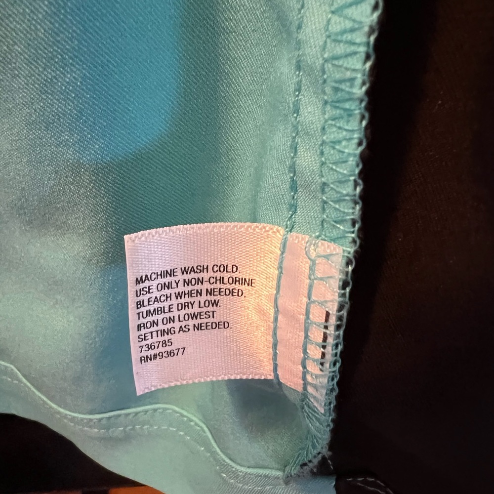 Made For Life Jacket - Picture 2 of 6